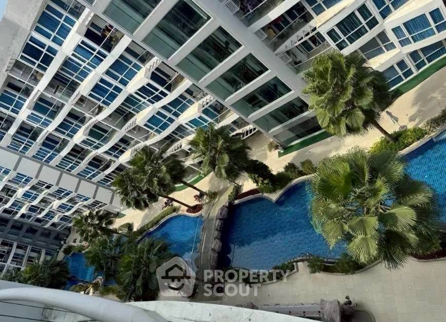 รูป คอนโด 2 ห้องนอน ที่ Grand Avenue Pattaya ชั้น 8 (70 ตร.ม.) (ID 2584557) - รูปที่ 11/11