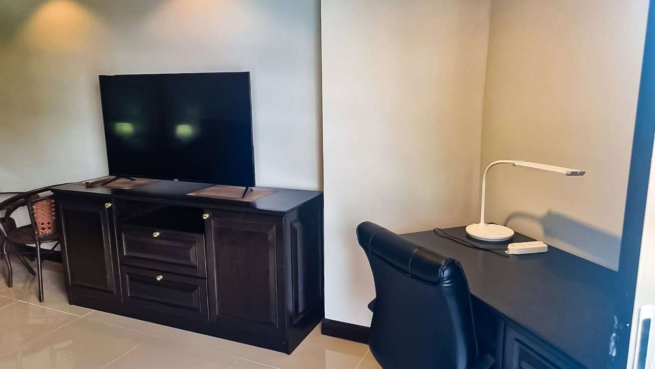 รูป Angket Condominium Studio for rent in Jomtien - รูปที่ 8/11