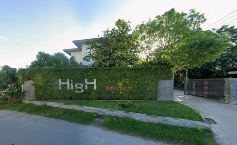High Living @ Sukphayoon