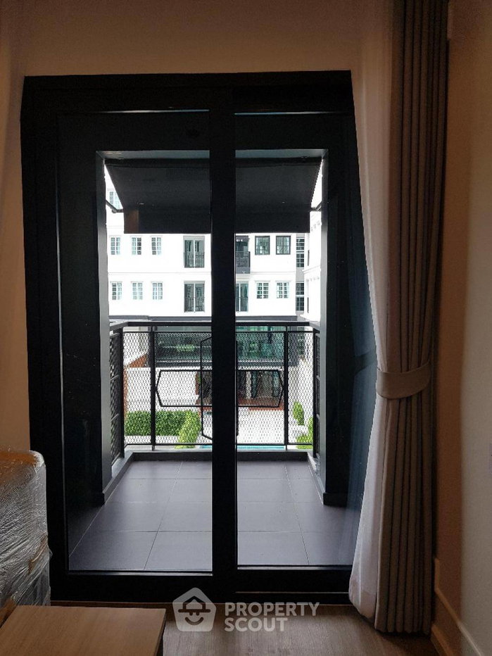 รูป คอนโด 1 ห้องนอน ขายที่ ชองเบรี ศรีราชา-แหลมฉบัง ใกล้ทุ่งสุขลา ศรีราชา (ID 1492074) - รูปที่ 10/20