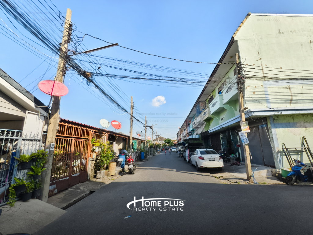 รูป หมู่บ้านบูรพาวิลล่า12 ดอนเมือง ซอยวัดเวฬุวนาราม16 (รีโนเวท) - รูปที่ 2/23
