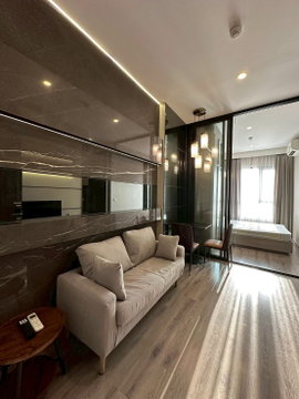 Knightsbridge Prime               Onnut 