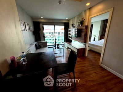 ขายคอนโด : คอนโด 2 ห้องนอน ขายที่ Dusit Grand Park พัทยา (ID 2365898)