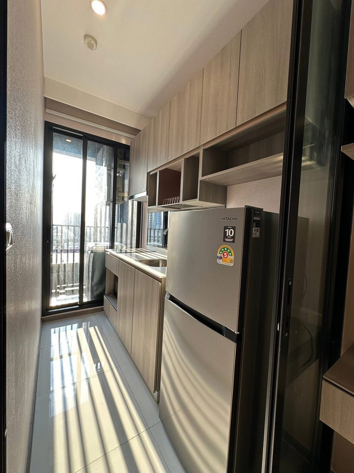 picture Knightsbridge Prime               Onnut  - 8/9