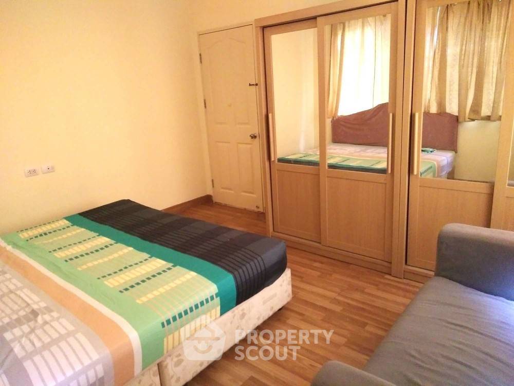 picture 2-BR Condo For Rent At City Home Ratchada, MRT Huai Khwang (ID 347321) - 3/5