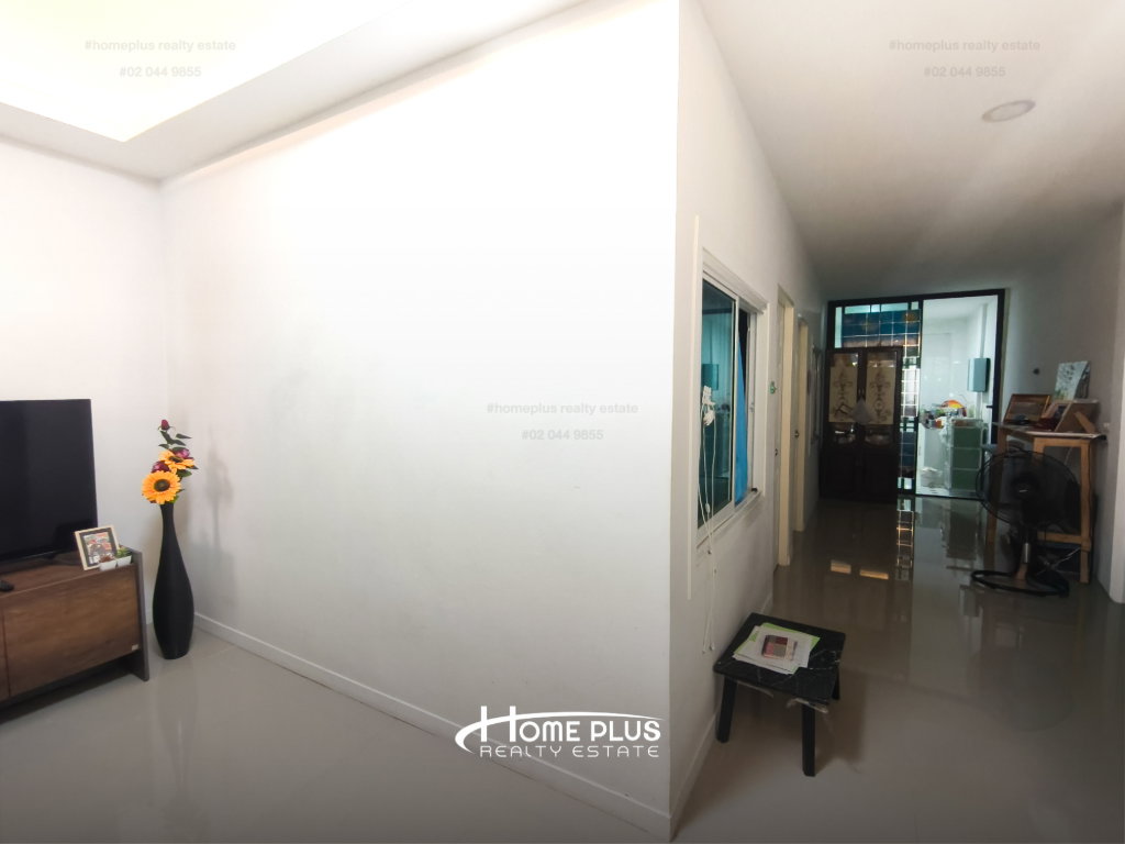 รูป หมู่บ้านบูรพาวิลล่า12 ดอนเมือง ซอยวัดเวฬุวนาราม16 (รีโนเวท) - รูปที่ 10/23
