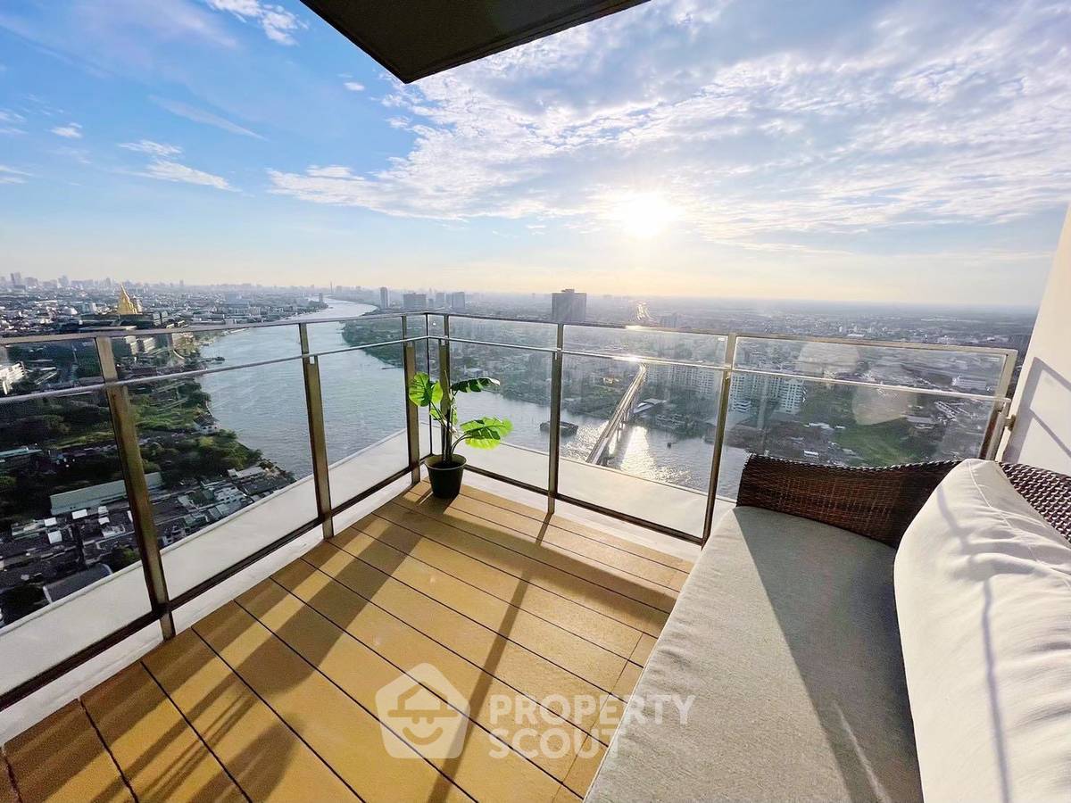 รูป คอนโด 1 ห้องนอน ชั้นสูง 41 ชั้น 333 Riverside ใกล้ MRT บางโพ (100 ม.) (ID 2584672) - รูปที่ 18/24