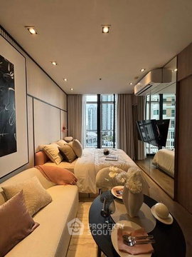 1-BR Condo For Sale At Park Origin Phrom Phong, BTS Phrom Phong (ID 2440911)