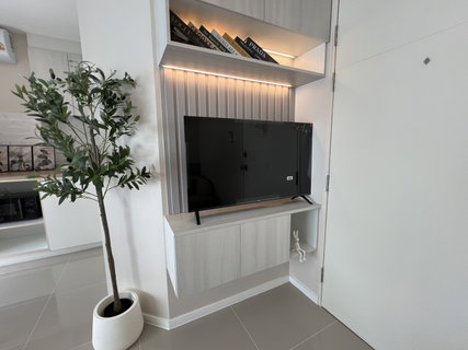 Lumpini Jomtien Condominium Sea View High Floor