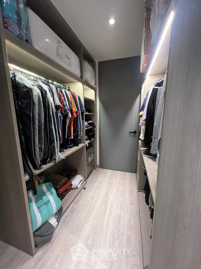 รูป ทาวน์เฮ้าส์ 3 ห้องนอน ขนาด 330 ตร.ม. Baan Klang Krung (British Town - Thonglor) ใกล้ BTS ทองหล่อ (ID 2585067) - รูปที่ 17/26