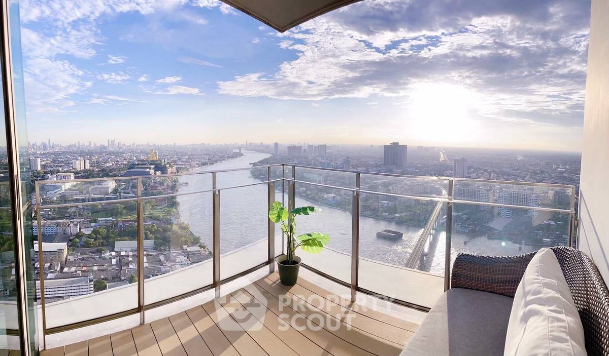รูป คอนโด 1 ห้องนอน ชั้นสูง 41 ชั้น 333 Riverside ใกล้ MRT บางโพ (100 ม.) (ID 2584672) - รูปที่ 16/24