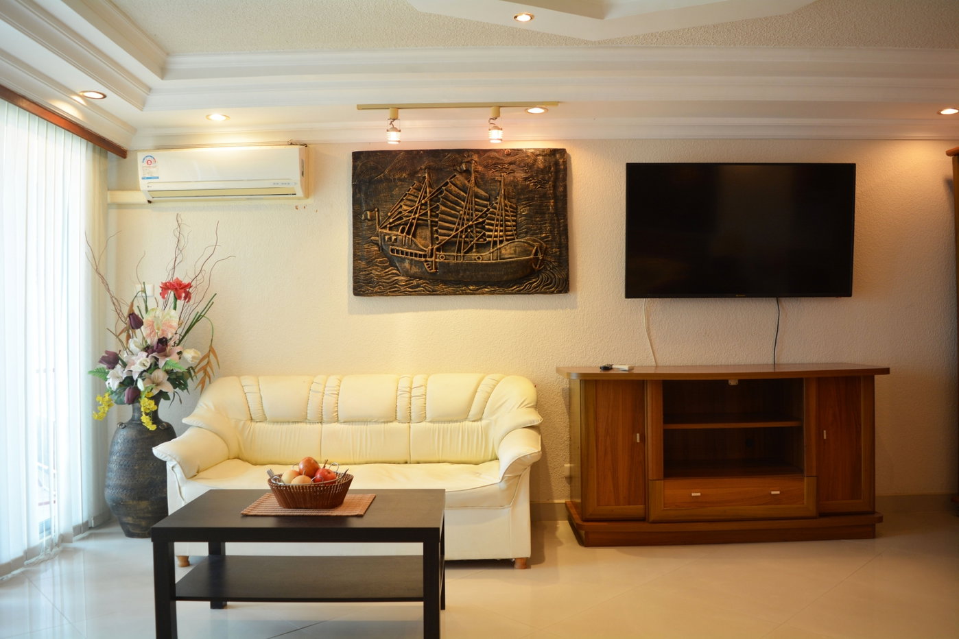 picture Angket Condominium Large Studio for sale Jomtien Pattaya - 8/14