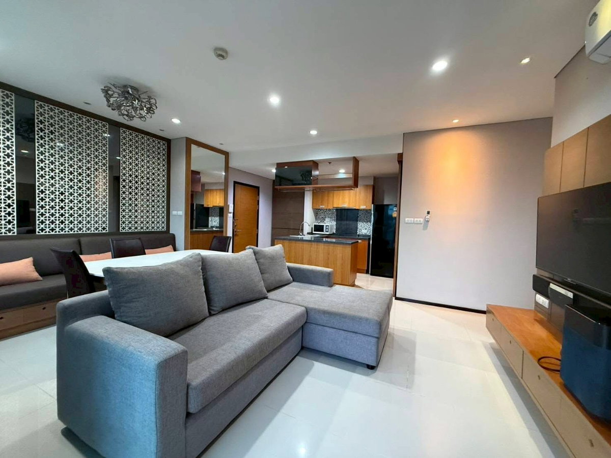 รูป #A12479 ✅ 25/1/69  ให้เช่า Villa Sathorn 📲📢สอบถาม ld line @condoboy - รูปที่ 1/17