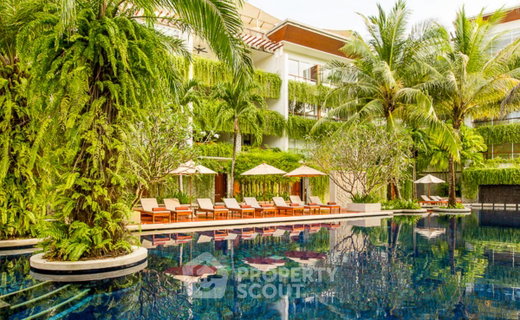 รูปภาพ คอนโด 2 ห้องนอน โครงการ The Chava Resort ใกล้หาดสุรินทร์ ภูเก็ต (ID 2323530)