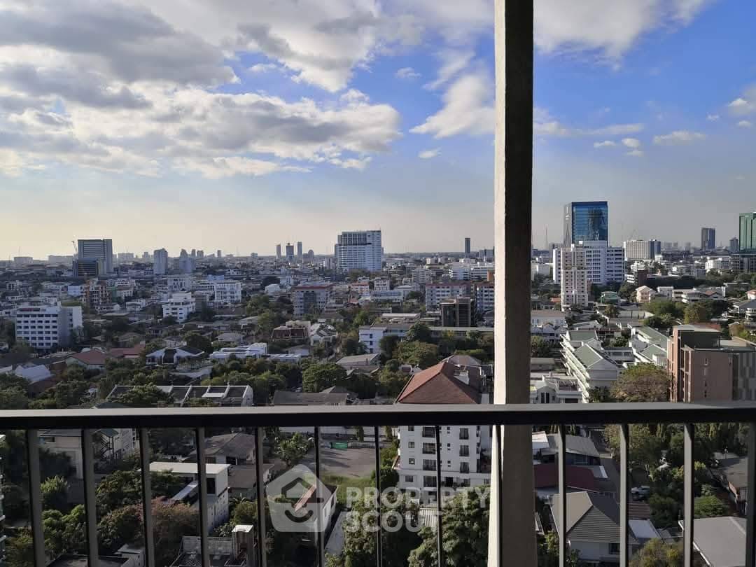 รูป คอนโด 2 ห้องนอน ชั้น 16 โครงการ Siamese Ratchakru ใกล้ BTS สนามเป้า (ID 2367173) - รูปที่ 9/10