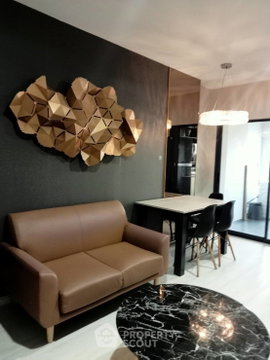 คอนโด 2 ห้องนอน 63 ตร.ม. ชั้น 31 โครงการ Ideo Sukhumvit 115 ใกล้ BTS ปู่เจ้า 90 ม. (ID 2583540)