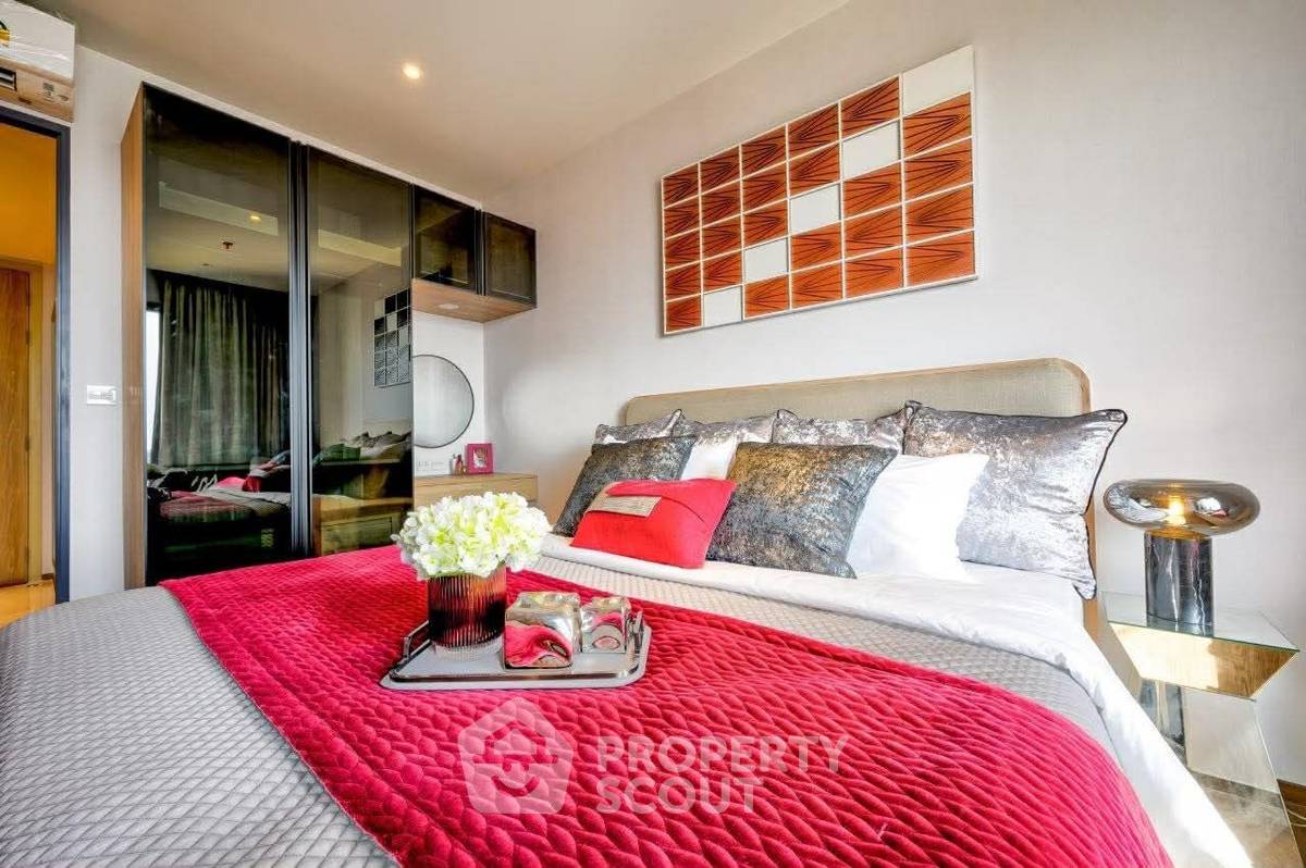 รูป คอนโด 1 ห้องนอน Once Pattaya ชั้น 21 วิวสวย ทำเลพัทยาเหนือ (ID 2584700) - รูปที่ 8/16