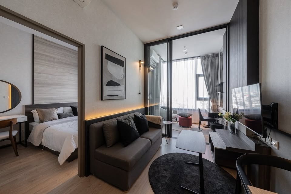 picture Condo for Rent at Centric Ratchayothin (B6901096) - 4/7