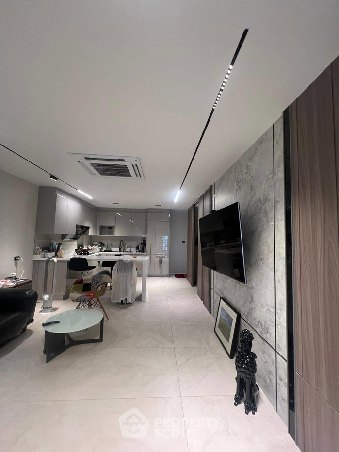รูป ทาวน์เฮ้าส์ 3 ห้องนอน ขนาด 330 ตร.ม. Baan Klang Krung (British Town - Thonglor) ใกล้ BTS ทองหล่อ (ID 2585067) - รูปที่ 5/26