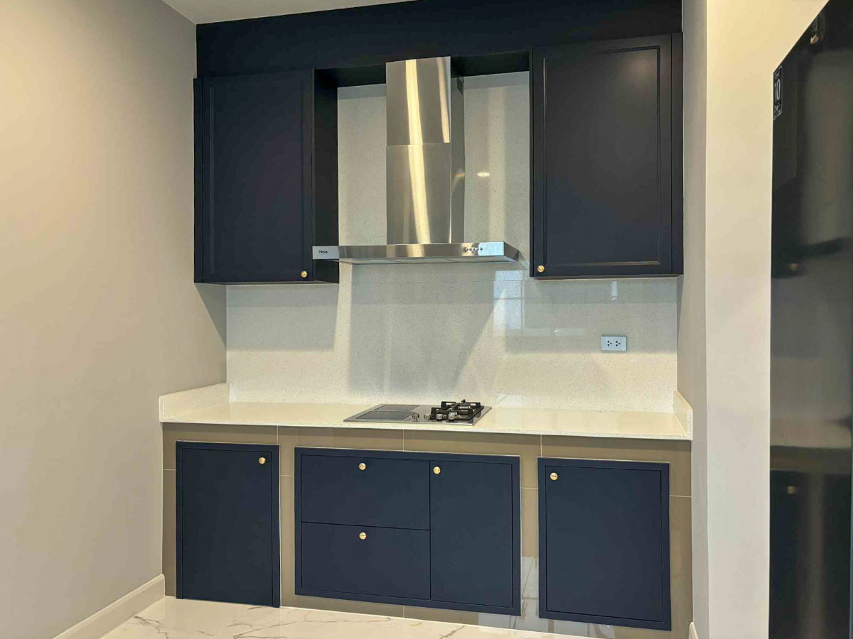 รูป บ้านหรูให้เช่า - เศรษฐสิริ บางนา-สุวรรณภูมิ 5 ห้องนอน, 407 ตร.ม. - รูปที่ 14/28
