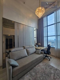 Knightsbridge Prime Sathorn | 🚆 BTS ช่องนนทรี (Chong Nonsi) #2026012613799 #MKT