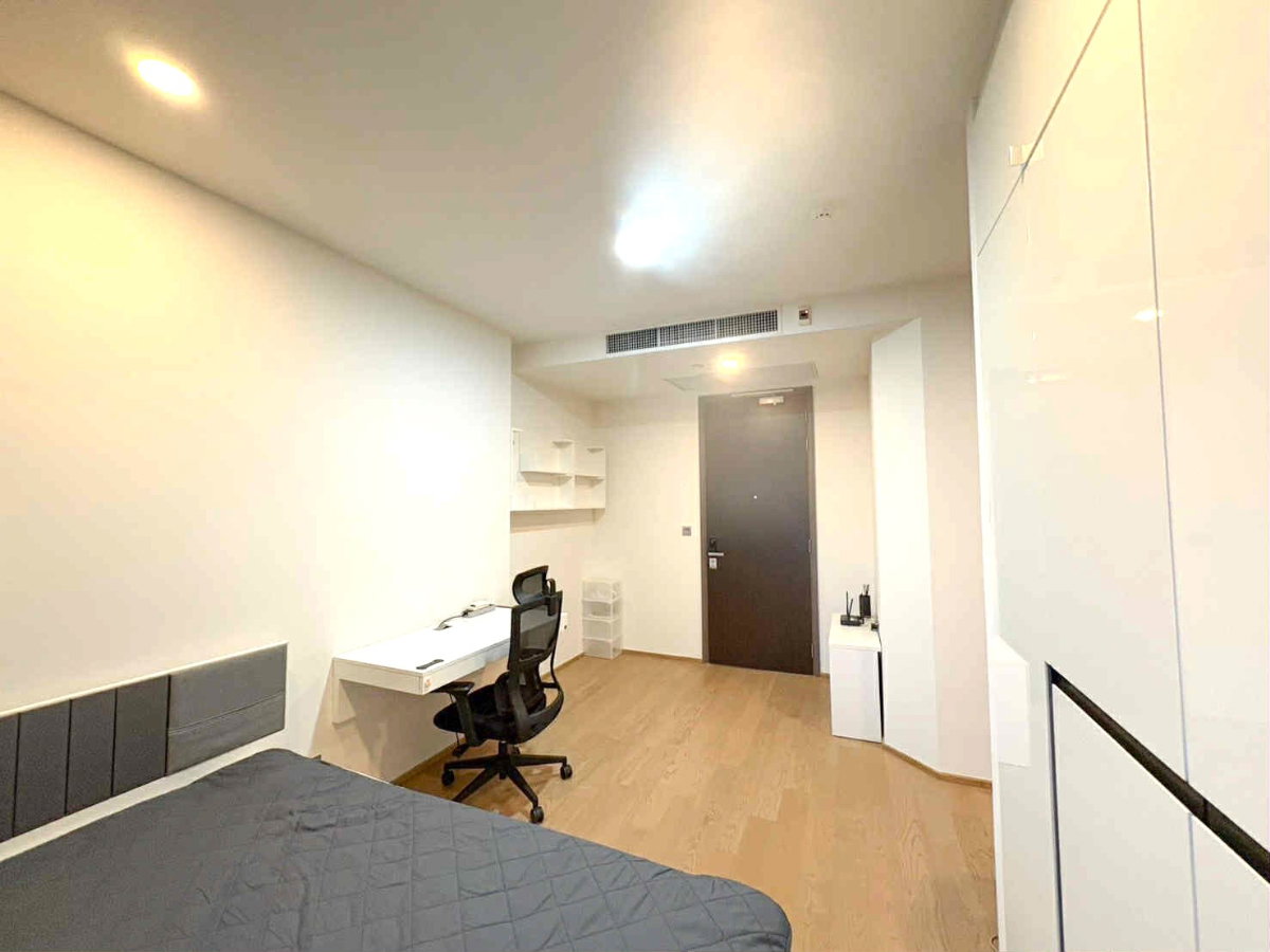 รูป ขายคอนโด Ashton Chula Silom ราคา 5,990,000 บาท [NCs251205] - รูปที่ 2/8