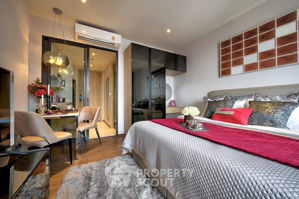 รูป คอนโด 1 ห้องนอน Once Pattaya ชั้น 21 วิวสวย ทำเลพัทยาเหนือ (ID 2584700) - รูปที่ 7/16