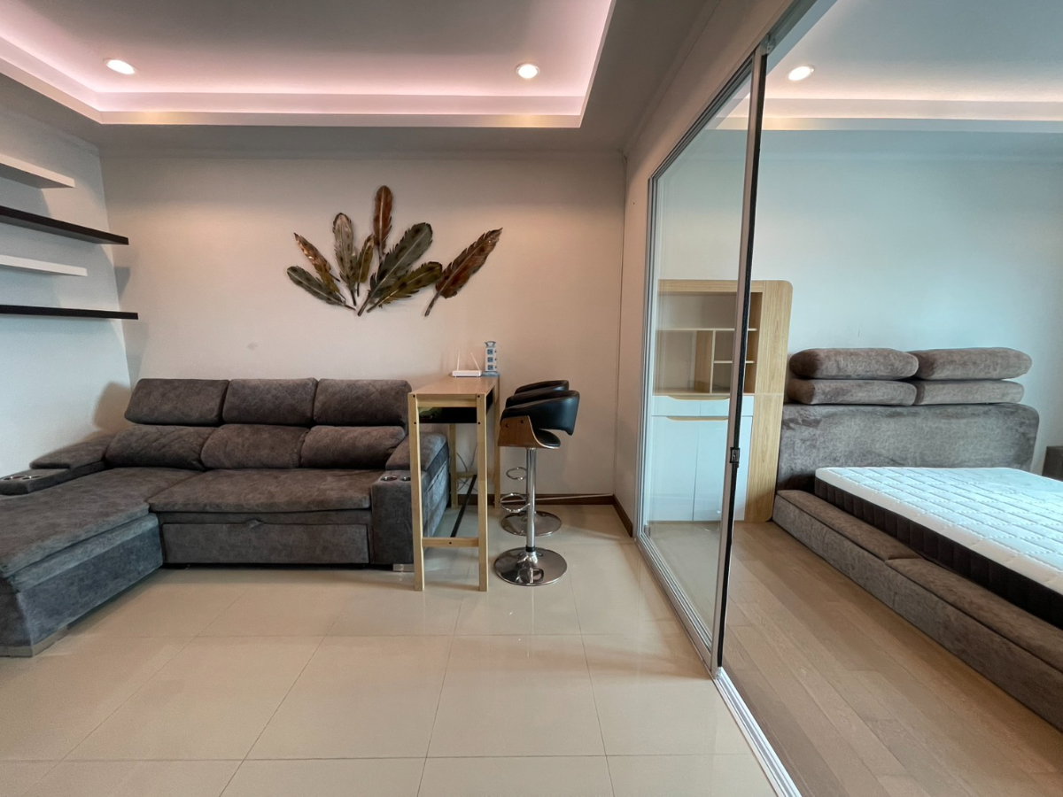 picture For   rent   Supalai Elite Phayathai  🔴🔴 - 4/9