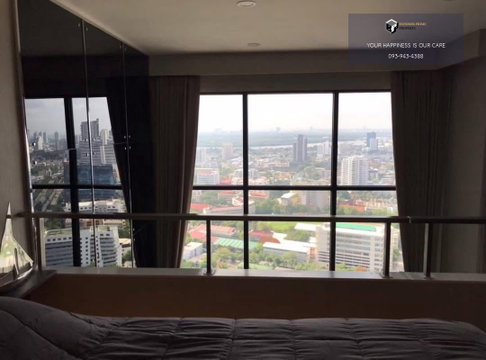 Knightsbridge Prime Sathorn | 📍 Prime Sathorn Location #2026012613801 #MKT