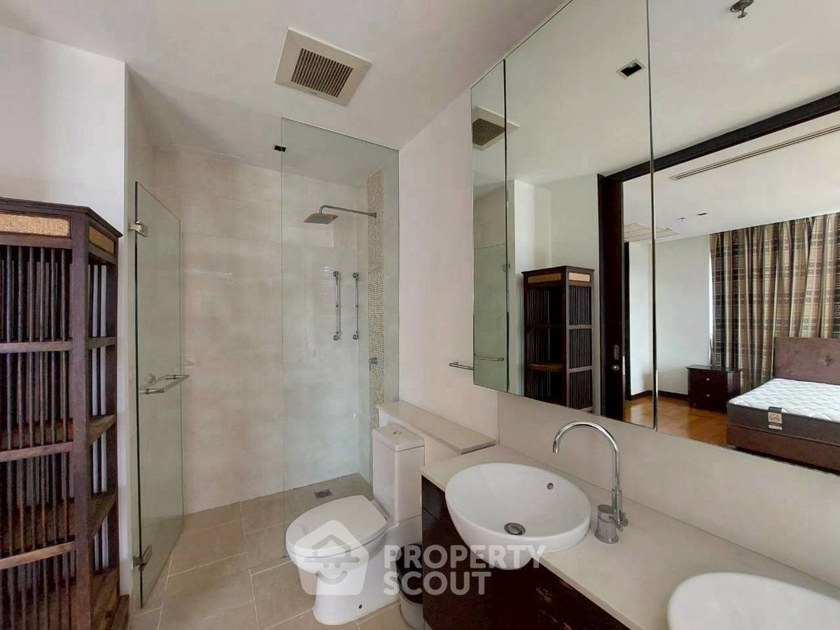 รูป คอนโด 3 ห้องนอน 127 ตร.ม. ขาย The Lofts Yennakart ยานนาวา ใกล้ช่องนนทรี (ID 2359255) - รูปที่ 14/17