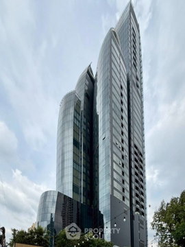คอนโด 1 ห้องนอน พร้อมสัตว์เลี้ยง ที่ AESTIQ ทองหล่อ คุ้มค่า (ID 2574898)