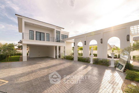 ขายวิลล่า 3 ห้องนอน ใน ล้านนาเลควิว เชียงใหม่ ใกล้ ตลาดขวัญ ดอยสะเก็ต (ID 2426859)
