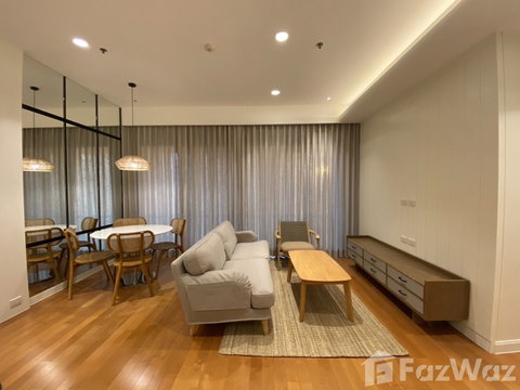 คอนโดให้เช่า 2 ห้องนอน ในโครงการ เดอะ ล็อฟท์ เย็นอากาศ 1749452