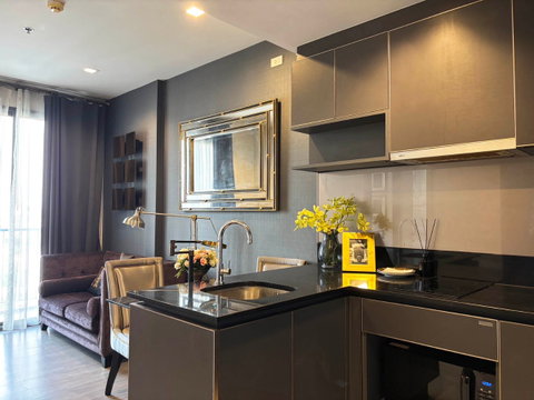 🏠✨ Nye by Sansiri | 1 Bedroom for Sale (HBH-ST-61)