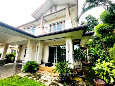 Houses for sale Lotus's north ratchapruek : 3-BR House For Sale, Saransiri Ratchaphruk-Changwattana, Bang Phlap (ID 2585002)