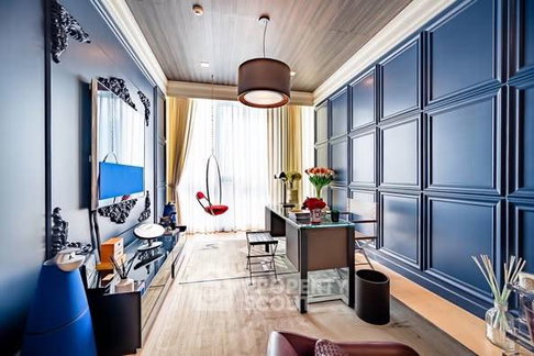 Pet-Friendly 2-BR Condo At The Monument Thong Lo (ID 2369400)