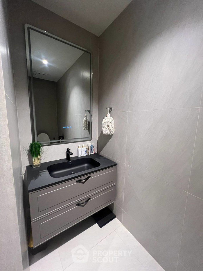 รูป ทาวน์เฮ้าส์ 3 ห้องนอน ขนาด 330 ตร.ม. Baan Klang Krung (British Town - Thonglor) ใกล้ BTS ทองหล่อ (ID 2585067) - รูปที่ 22/26