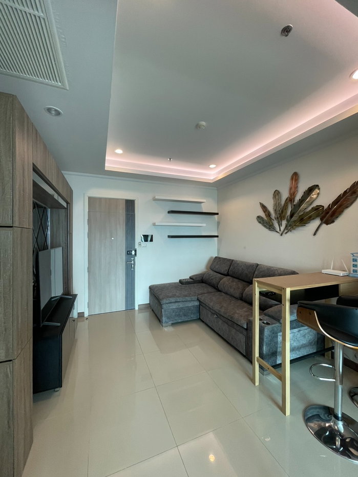 picture For   rent   Supalai Elite Phayathai  🔴🔴 - 6/9