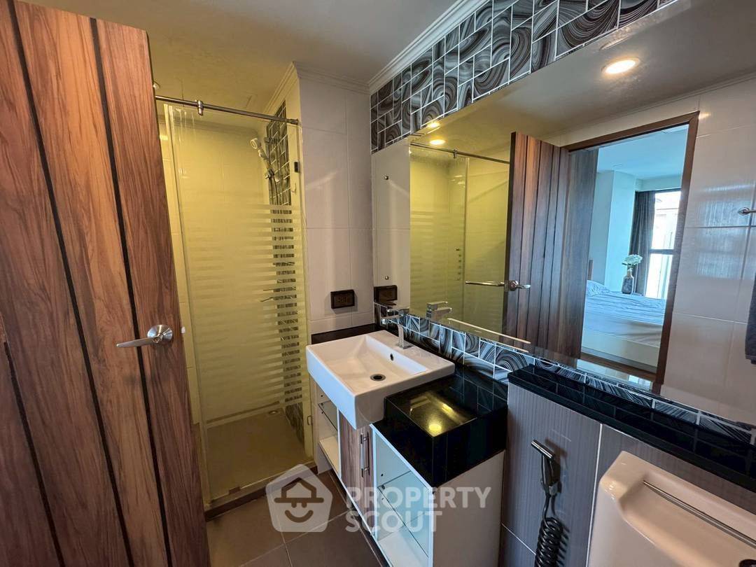 รูป คอนโด 2 ห้องนอน ขายที่ Dusit Grand Park พัทยา (ID 2365898) - รูปที่ 5/9