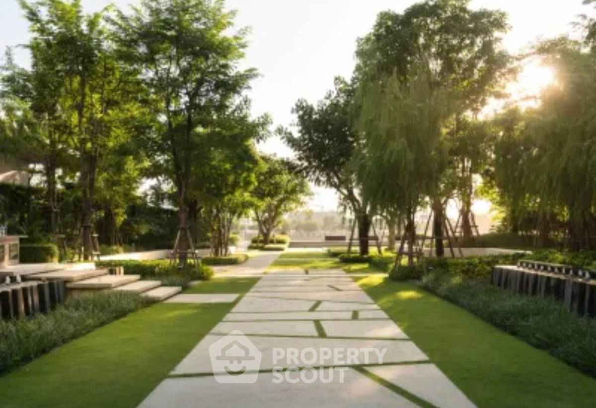 รูป คอนโด 1 ห้องนอน ชั้นสูง 41 ชั้น 333 Riverside ใกล้ MRT บางโพ (100 ม.) (ID 2584672) - รูปที่ 5/24