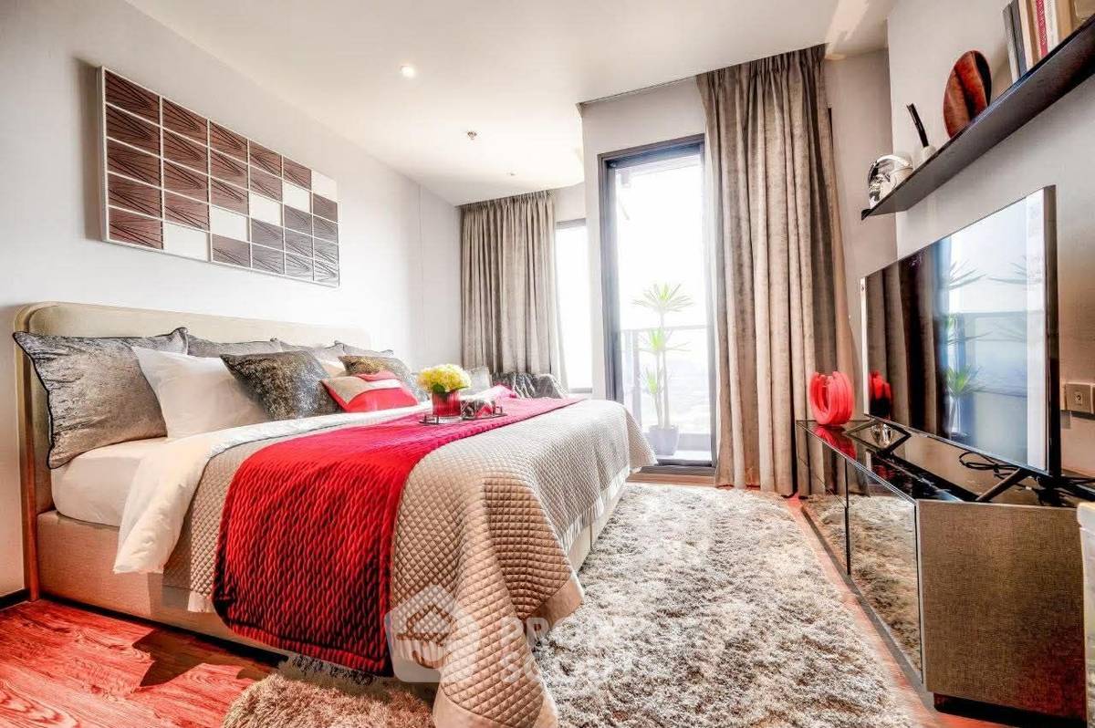 รูป คอนโด 1 ห้องนอน Once Pattaya ชั้น 21 วิวสวย ทำเลพัทยาเหนือ (ID 2584700) - รูปที่ 12/16