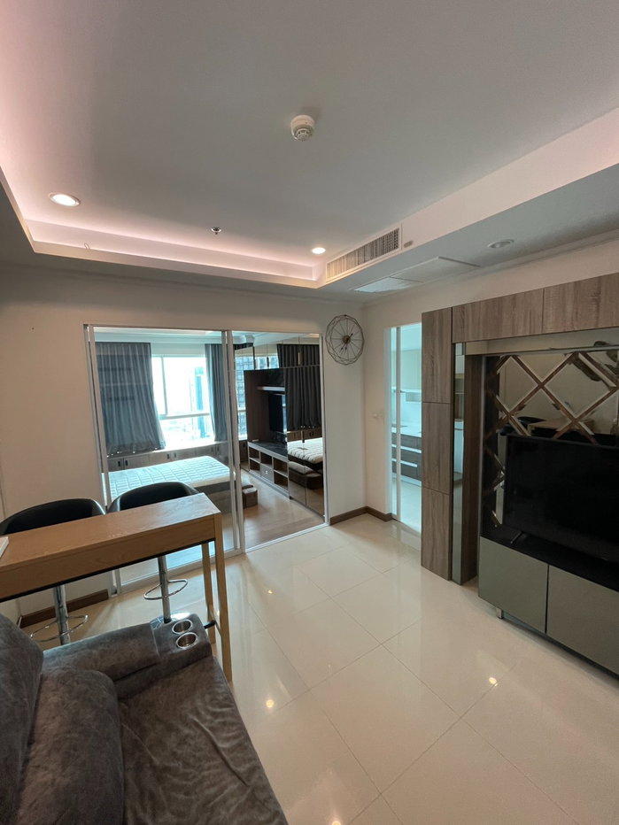 picture For   rent   Supalai Elite Phayathai  🔴🔴 - 5/9