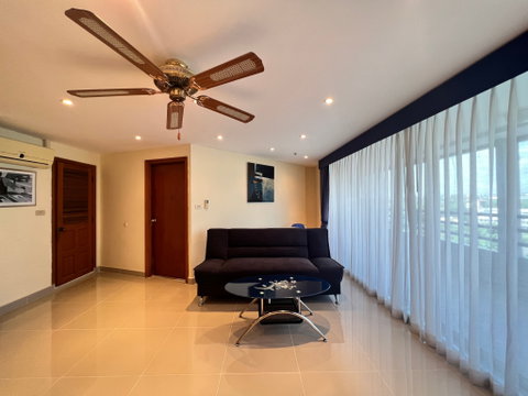 Angket Condominium 1 Bedroom for Rent Jomtien Pattaya