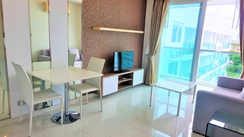Amazon Residence One Bedroom for sale in Jomtien