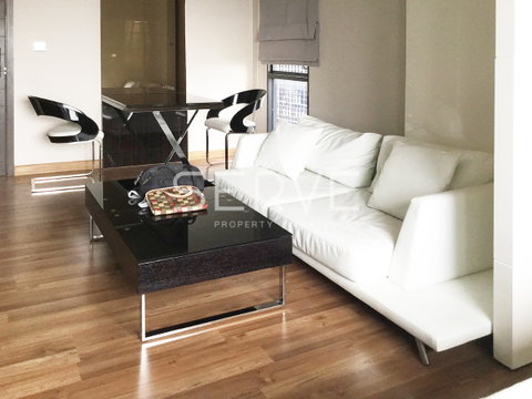 1 Bed  City View Fully furnished Good Location Close to MRT Thailand Cultural Centre 220 m @   IVY Ampio