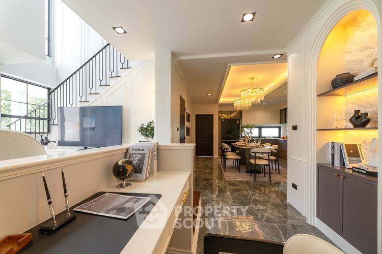 รูป ขายวิลล่า 3 ห้องนอน ใน ล้านนาเลควิว เชียงใหม่ ใกล้ ตลาดขวัญ ดอยสะเก็ต (ID 2426859) - รูปที่ 5/16