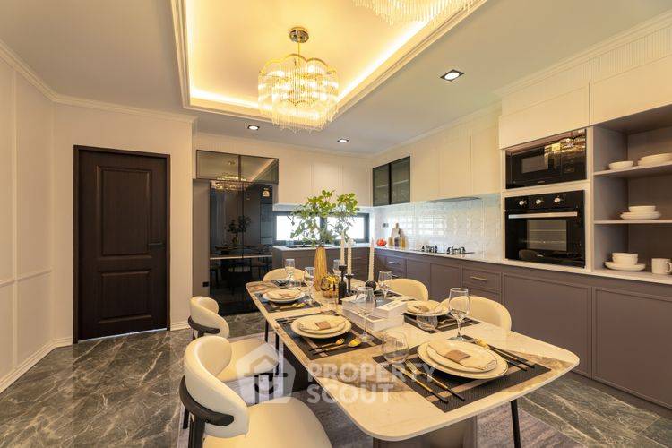 รูป ขายวิลล่า 3 ห้องนอน ใน ล้านนาเลควิว เชียงใหม่ ใกล้ ตลาดขวัญ ดอยสะเก็ต (ID 2426859) - รูปที่ 7/16