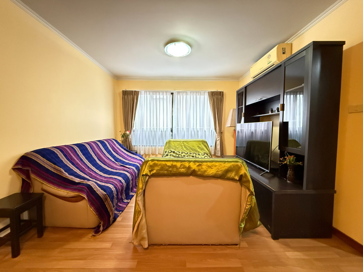 รูป 🏠✨ ลุมพินี เพลส พระราม 4 – สาทร | 2 Bedrooms for Sale (HBH-ST-81) - รูปที่ 1/10
