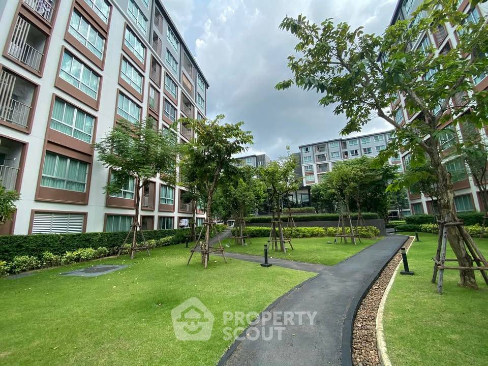 รูป คอนโด 2 ห้องนอน ขาย ใน D Condo Ping ใกล้ CentralFestival เชียงใหม่ (ID 2587492) - รูปที่ 2/8