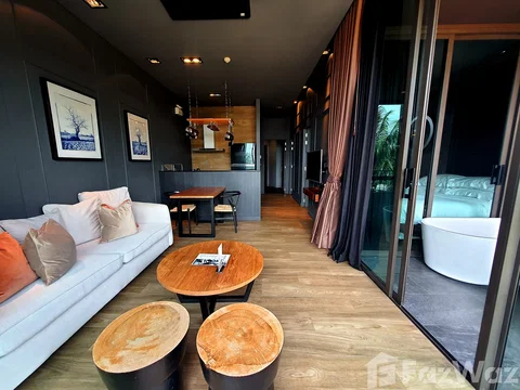 1 Bedroom Freehold Condo 6003233
